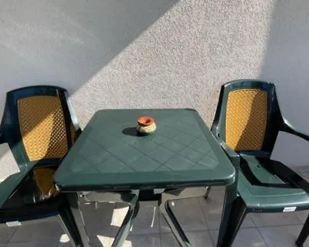 Summer Breeze 317 Private Studio Sunny Sunny Beach