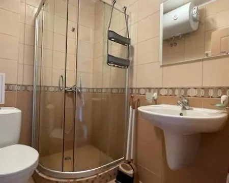 Apartment Summer Breeze 317 Private Studio Sunny