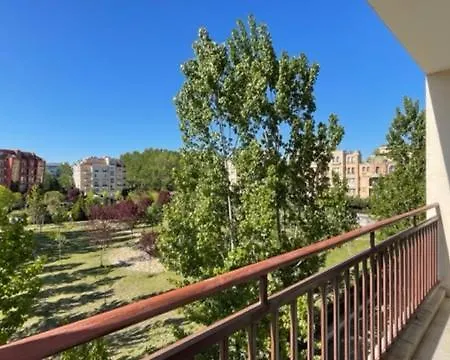 Apartment Summer Breeze 317 Private Studio Sunny