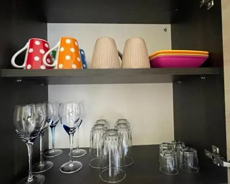 Summer Breeze 317 Private Studio Sunny Apartamento *