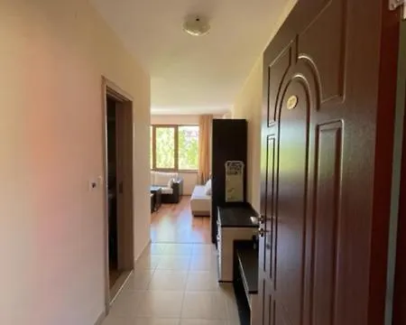 Summer Breeze 317 Private Studio Sunny Sunny Beach