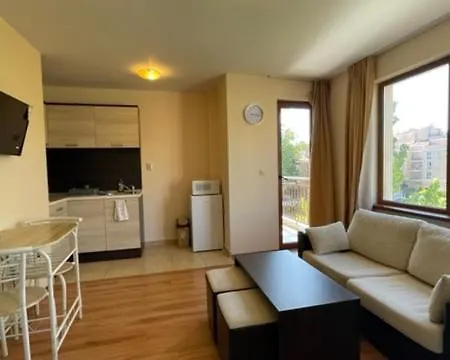 Summer Breeze 317 Private Studio Sunny Apartamento *